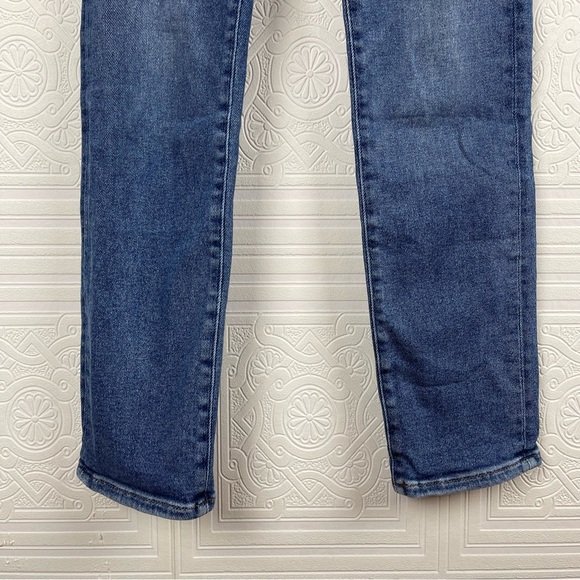 Madewell Perfect Vintage Jean in Maplewood 24 - Picture 3 of 10